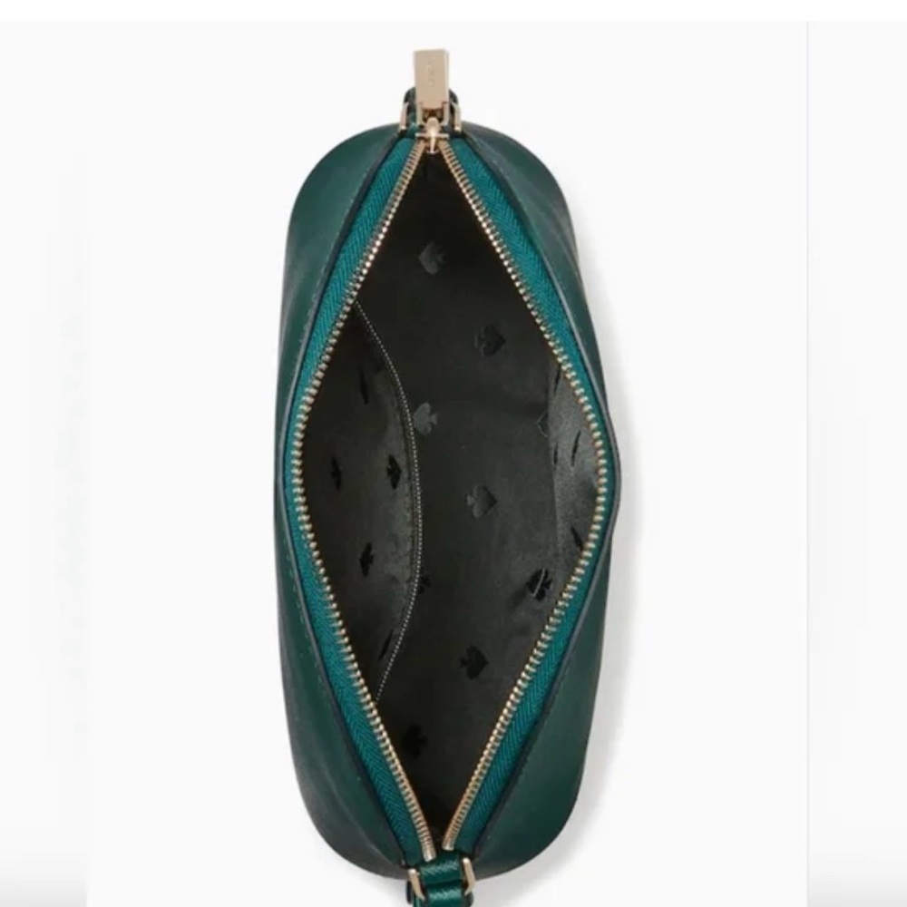 Kate Spade Emerald Crossbody Bag - Picture 3 of 5